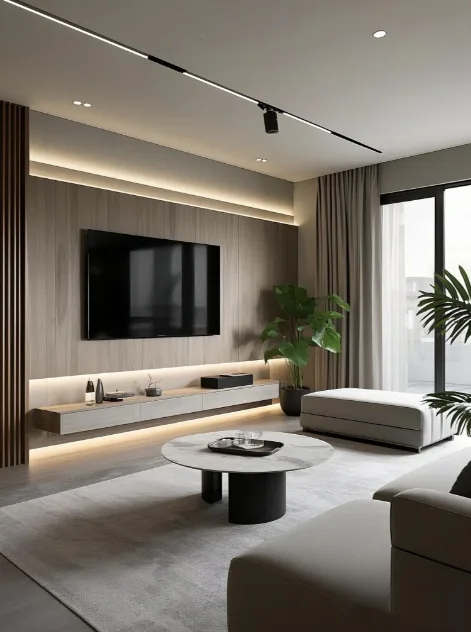 Décoration et aménagement